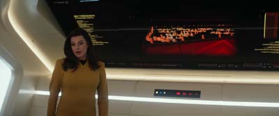 Star Trek: Strange New Worlds ScreenCaps "New Life and New Civilizations" (S3:E10)