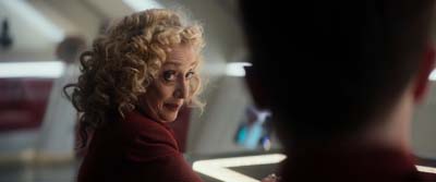 Star Trek: Strange New Worlds ScreenCaps "New Life and New Civilizations" (S3:E10)