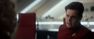 Star Trek: Strange New Worlds ScreenCaps "New Life and New Civilizations" (S3:E10)