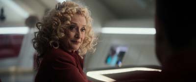 Star Trek: Strange New Worlds ScreenCaps "New Life and New Civilizations" (S3:E10)