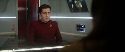 Star Trek: Strange New Worlds ScreenCaps "New Life and New Civilizations" (S3:E10)