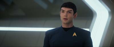 Star Trek: Strange New Worlds ScreenCaps "New Life and New Civilizations" (S3:E10)