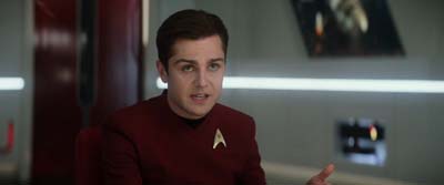 Star Trek: Strange New Worlds ScreenCaps "New Life and New Civilizations" (S3:E10)