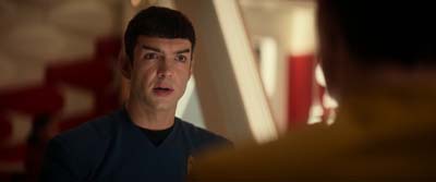 Star Trek: Strange New Worlds ScreenCaps "New Life and New Civilizations" (S3:E10)
