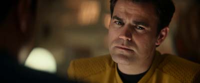 Star Trek: Strange New Worlds ScreenCaps "New Life and New Civilizations" (S3:E10)