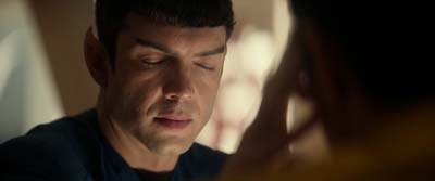 Star Trek: Strange New Worlds ScreenCaps "New Life and New Civilizations" (S3:E10)