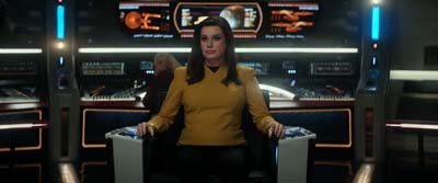 Star Trek: Strange New Worlds ScreenCaps "New Life and New Civilizations" (S3:E10)