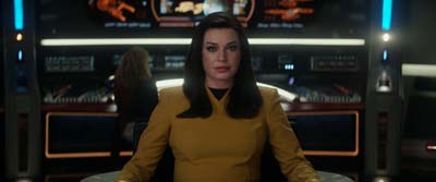 Star Trek: Strange New Worlds ScreenCaps "New Life and New Civilizations" (S3:E10)
