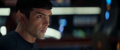 Star Trek: Strange New Worlds ScreenCaps "New Life and New Civilizations" (S3:E10)