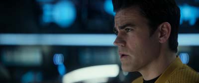Star Trek: Strange New Worlds ScreenCaps "New Life and New Civilizations" (S3:E10)