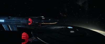 Star Trek: Strange New Worlds ScreenCaps "New Life and New Civilizations" (S3:E10)