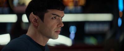 Star Trek: Strange New Worlds ScreenCaps "New Life and New Civilizations" (S3:E10)
