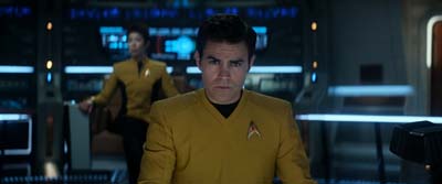 Star Trek: Strange New Worlds ScreenCaps "New Life and New Civilizations" (S3:E10)