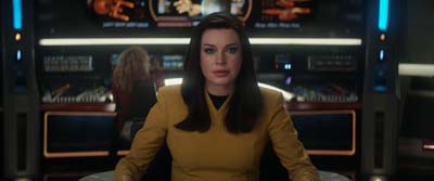 Star Trek: Strange New Worlds ScreenCaps "New Life and New Civilizations" (S3:E10)