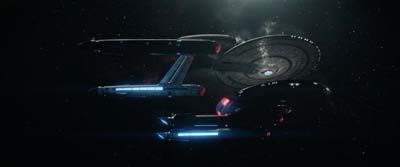 Star Trek: Strange New Worlds ScreenCaps "New Life and New Civilizations" (S3:E10)