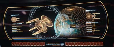 Star Trek: Strange New Worlds ScreenCaps "New Life and New Civilizations" (S3:E10)