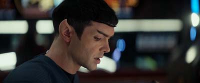 Star Trek: Strange New Worlds ScreenCaps "New Life and New Civilizations" (S3:E10)