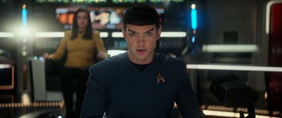 Star Trek: Strange New Worlds ScreenCaps "New Life and New Civilizations" (S3:E10)
