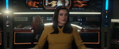 Star Trek: Strange New Worlds ScreenCaps "New Life and New Civilizations" (S3:E10)