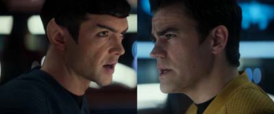 Star Trek: Strange New Worlds ScreenCaps "New Life and New Civilizations" (S3:E10)