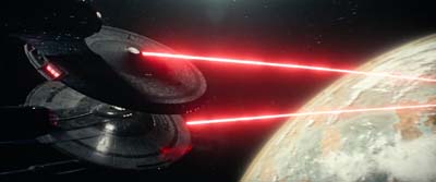 Star Trek: Strange New Worlds ScreenCaps "New Life and New Civilizations" (S3:E10)