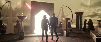 Star Trek: Strange New Worlds ScreenCaps "New Life and New Civilizations" (S3:E10)