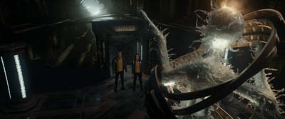 Star Trek: Strange New Worlds ScreenCaps "New Life and New Civilizations" (S3:E10)