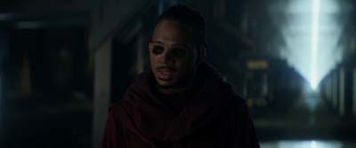 Star Trek: Strange New Worlds ScreenCaps "New Life and New Civilizations" (S3:E10)