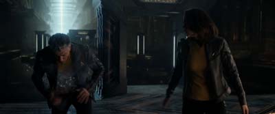 Star Trek: Strange New Worlds ScreenCaps "New Life and New Civilizations" (S3:E10)