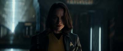 Star Trek: Strange New Worlds ScreenCaps "New Life and New Civilizations" (S3:E10)