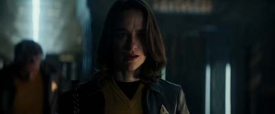 Star Trek: Strange New Worlds ScreenCaps "New Life and New Civilizations" (S3:E10)