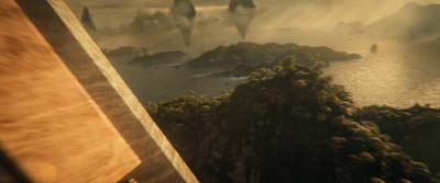 Star Trek: Strange New Worlds ScreenCaps "New Life and New Civilizations" (S3:E10)