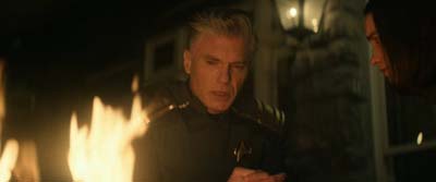 Star Trek: Strange New Worlds ScreenCaps "New Life and New Civilizations" (S3:E10)