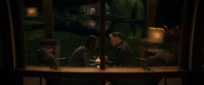 Star Trek: Strange New Worlds ScreenCaps "New Life and New Civilizations" (S3:E10)