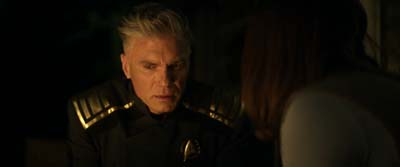 Star Trek: Strange New Worlds ScreenCaps "New Life and New Civilizations" (S3:E10)
