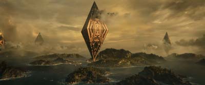 Star Trek: Strange New Worlds ScreenCaps "New Life and New Civilizations" (S3:E10)