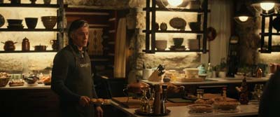 Star Trek: Strange New Worlds ScreenCaps "New Life and New Civilizations" (S3:E10)
