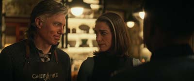 Star Trek: Strange New Worlds ScreenCaps "New Life and New Civilizations" (S3:E10)
