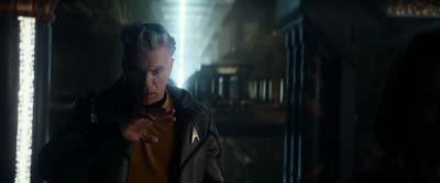 Star Trek: Strange New Worlds ScreenCaps "New Life and New Civilizations" (S3:E10)