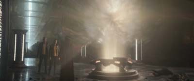Star Trek: Strange New Worlds ScreenCaps "New Life and New Civilizations" (S3:E10)