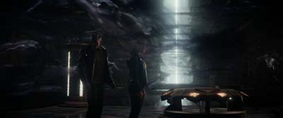 Star Trek: Strange New Worlds ScreenCaps "New Life and New Civilizations" (S3:E10)