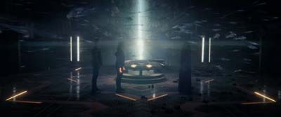 Star Trek: Strange New Worlds ScreenCaps "New Life and New Civilizations" (S3:E10)