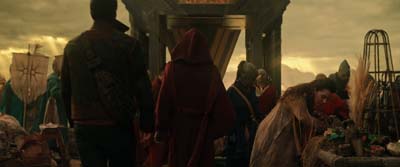 Star Trek: Strange New Worlds ScreenCaps "New Life and New Civilizations" (S3:E10)
