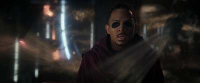 Star Trek: Strange New Worlds ScreenCaps "New Life and New Civilizations" (S3:E10)