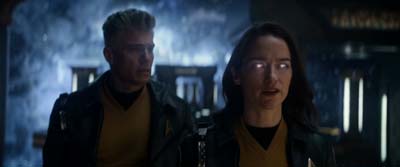 Star Trek: Strange New Worlds ScreenCaps "New Life and New Civilizations" (S3:E10)