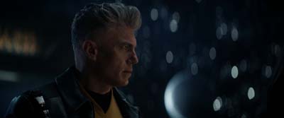 Star Trek: Strange New Worlds ScreenCaps "New Life and New Civilizations" (S3:E10)