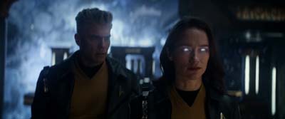 Star Trek: Strange New Worlds ScreenCaps "New Life and New Civilizations" (S3:E10)