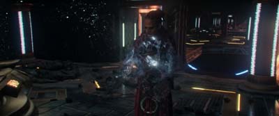 Star Trek: Strange New Worlds ScreenCaps "New Life and New Civilizations" (S3:E10)