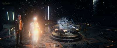 Star Trek: Strange New Worlds ScreenCaps "New Life and New Civilizations" (S3:E10)