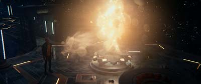 Star Trek: Strange New Worlds ScreenCaps "New Life and New Civilizations" (S3:E10)